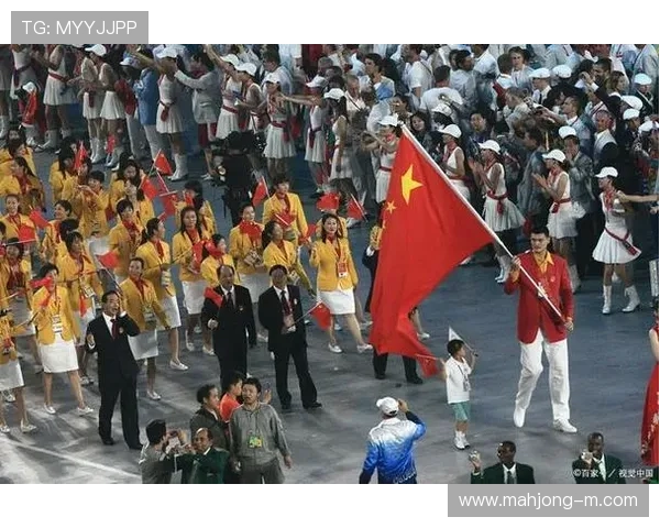 奥运会历史上的最高排名与未来的前景